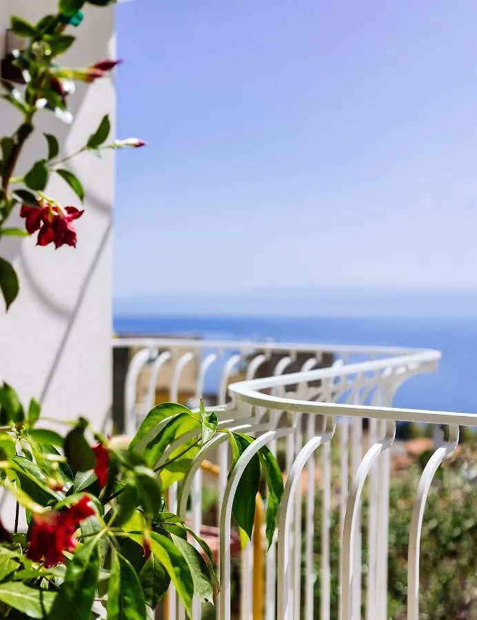 Aparthotel Casa Giafari Taormina