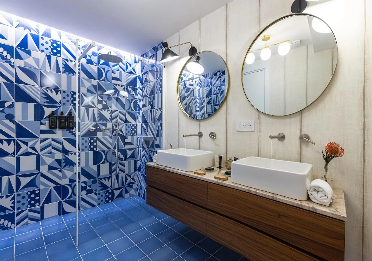 Aparthotel Casa Giafari Taormina