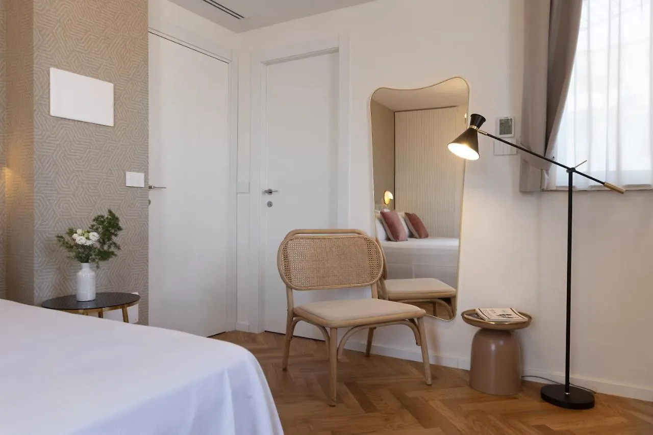 Aparthotel Casa Giafari Taormina Italia