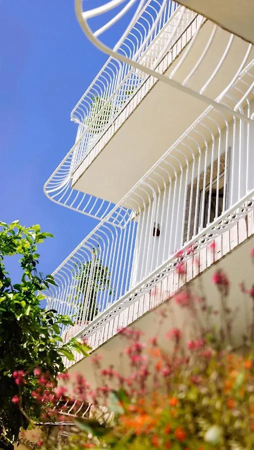 Aparthotel Casa Giafari Taormina Italia