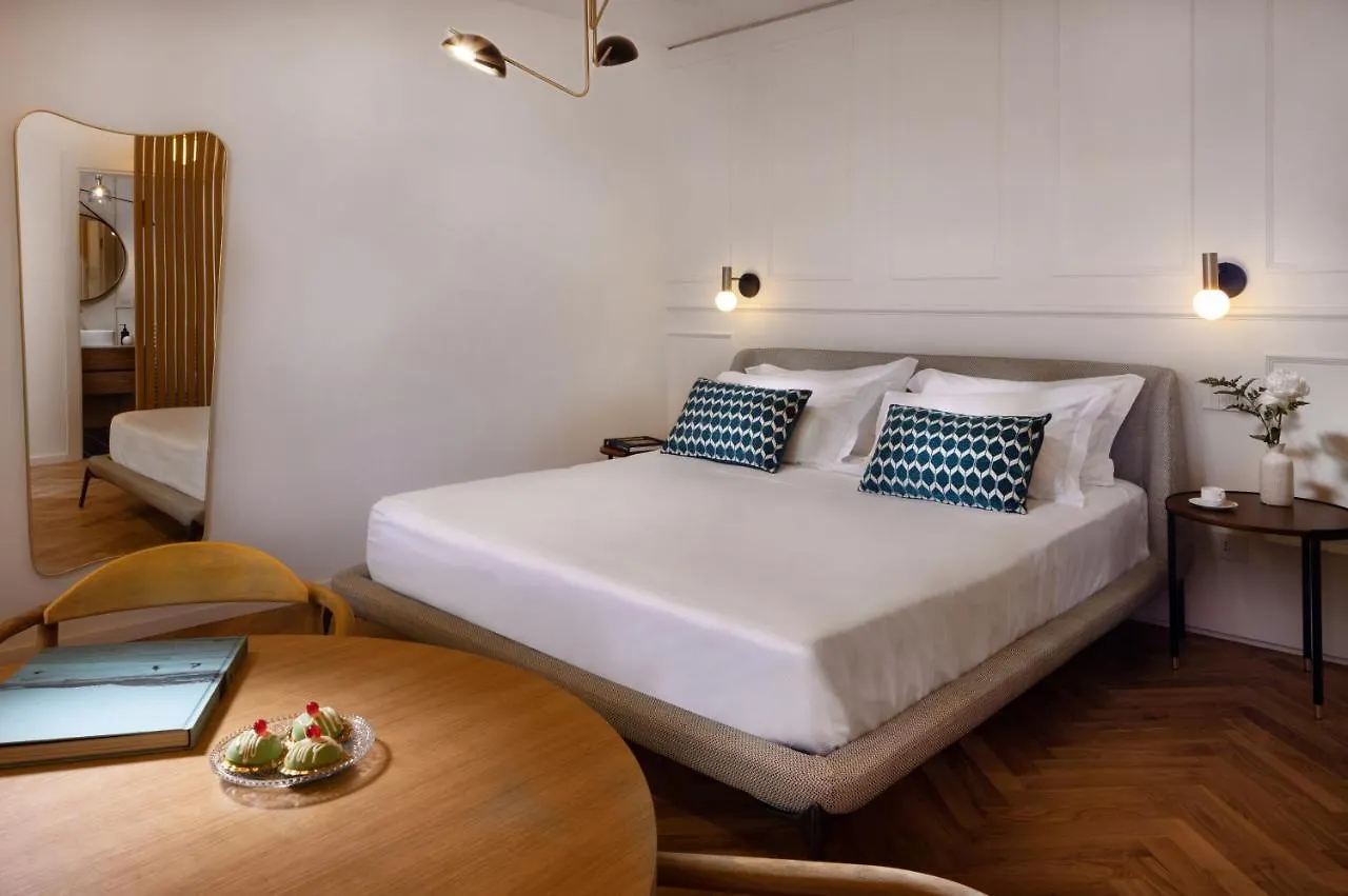 Aparthotel Casa Giafari Taormina