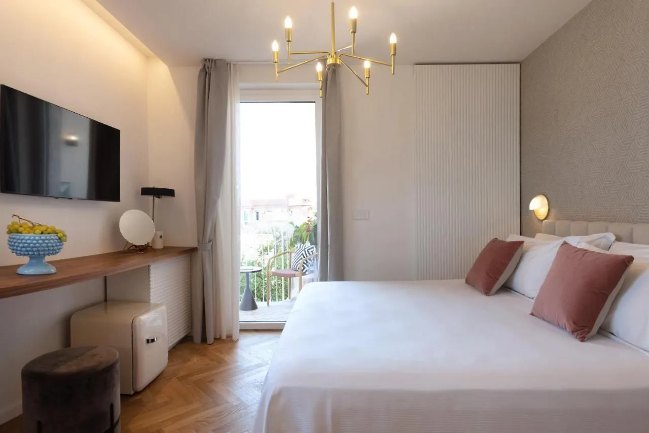 Aparthotel Casa Giafari Taormina