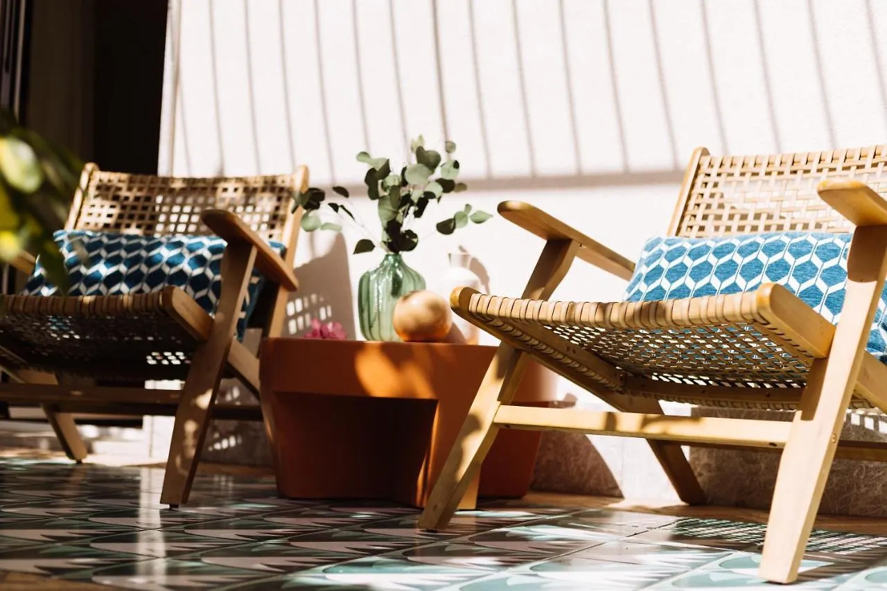 Casa Giafari Aparthotel Taormina Italy