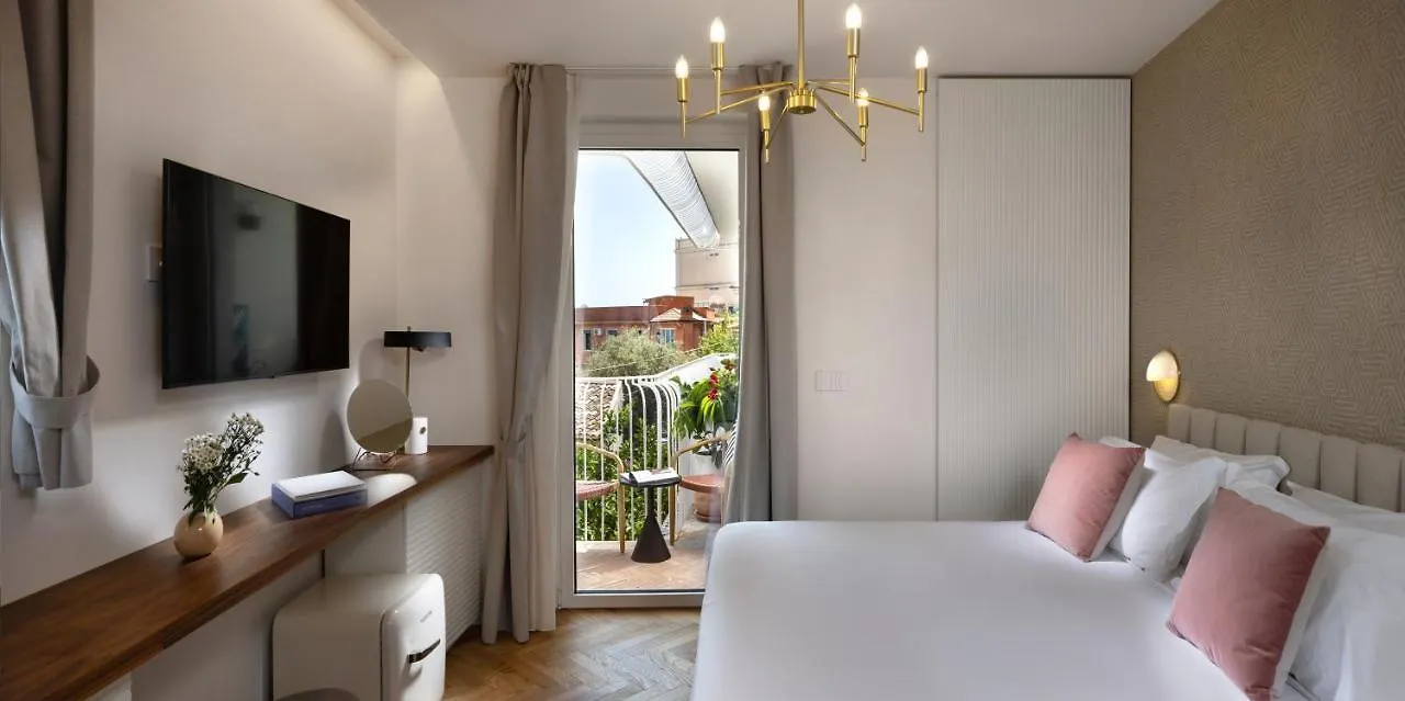 Aparthotel Casa Giafari Taormina Italia