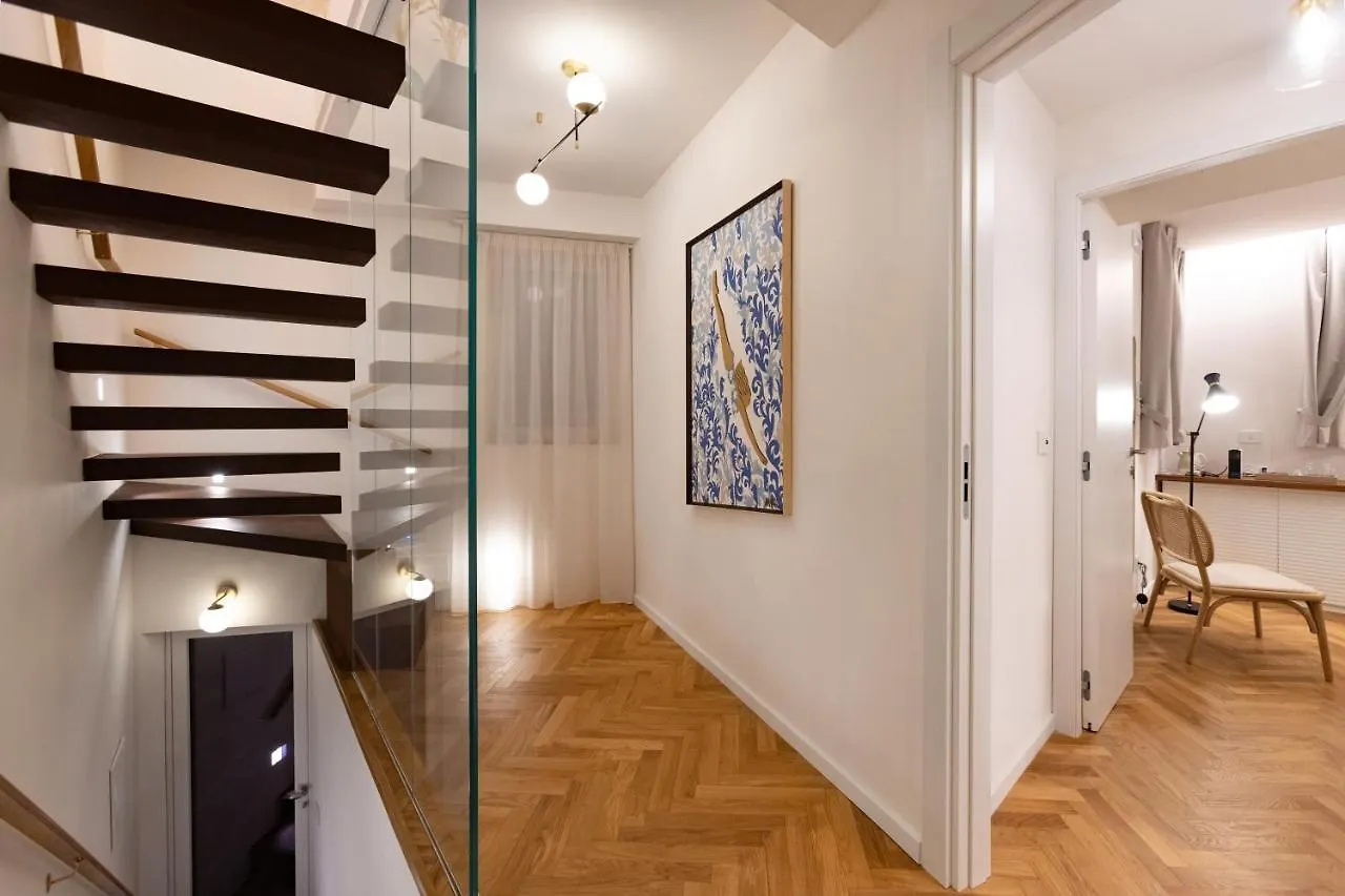 Aparthotel Casa Giafari Taormina