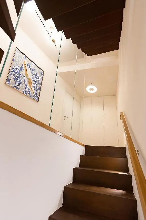 Aparthotel Casa Giafari Taormina