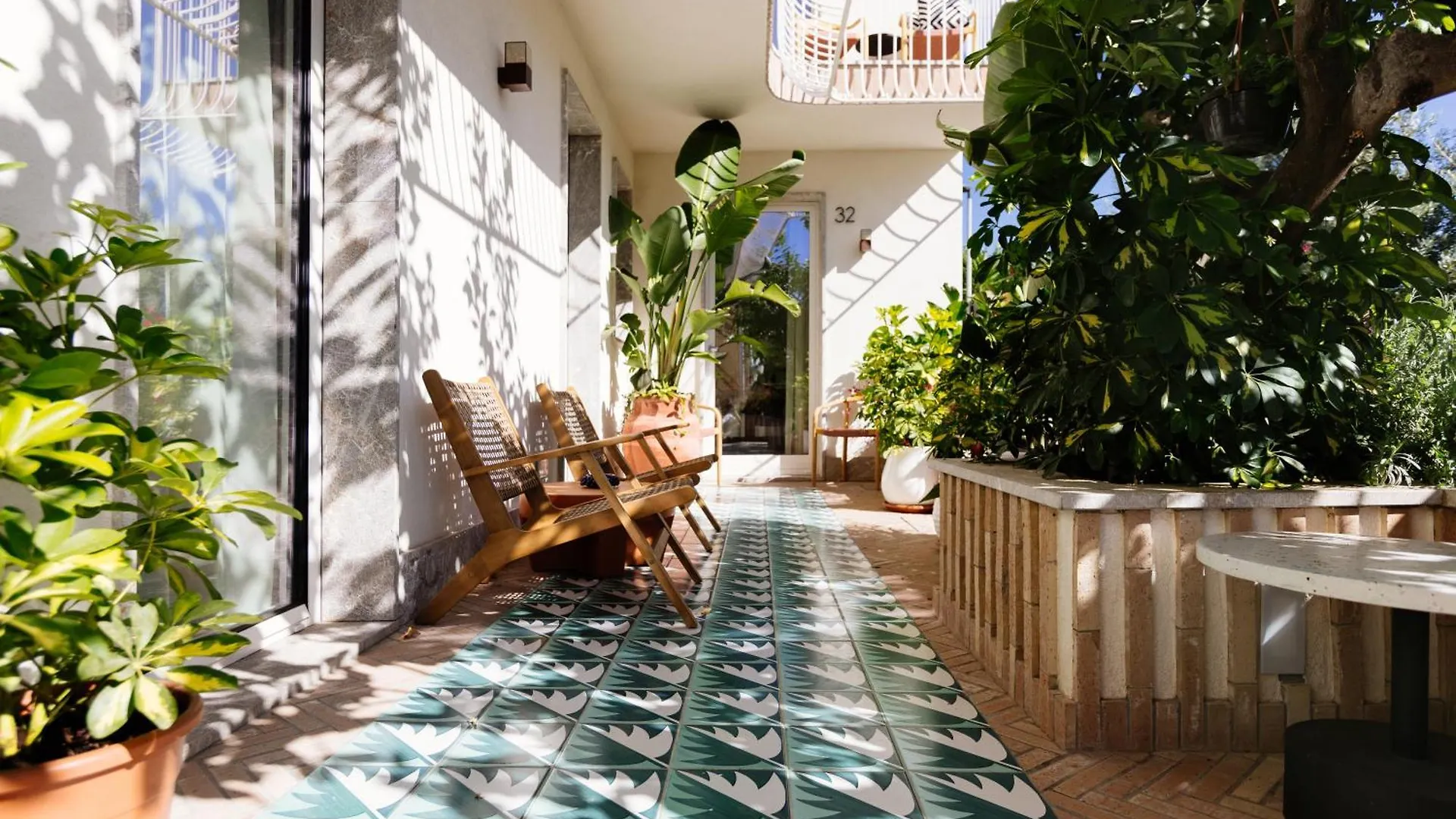 Aparthotel Casa Giafari Taormina